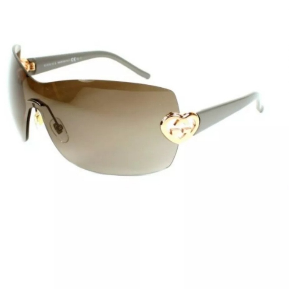 Authentic Gucci sunglasses